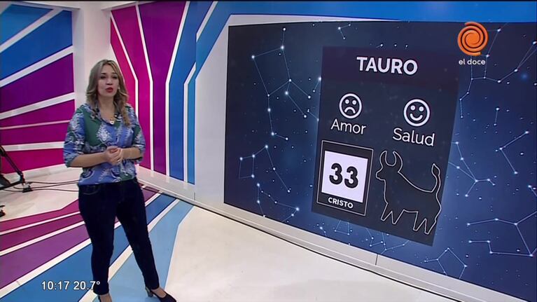 El horóscopo y los números de hoy 29 de marzo