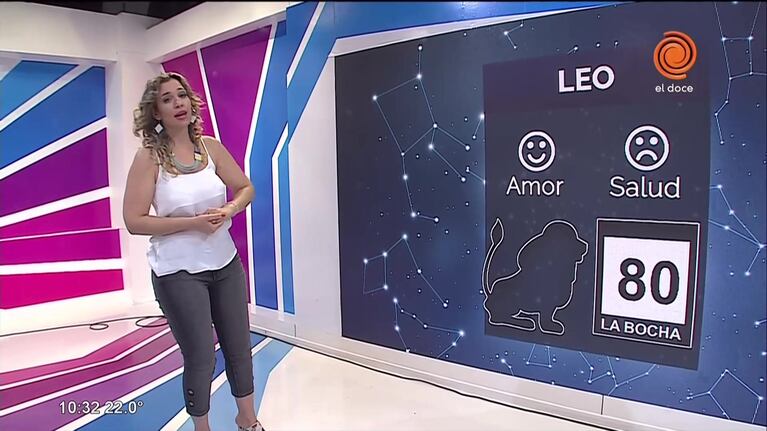 El horóscopo y los números de hoy 29 de octubre