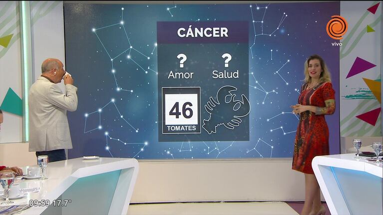 El horóscopo y los números de hoy 30 de abril