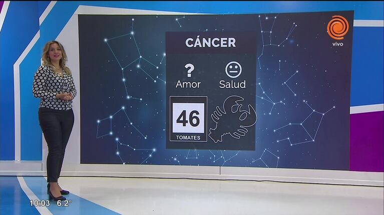 El horóscopo y los números de hoy 30 de julio
