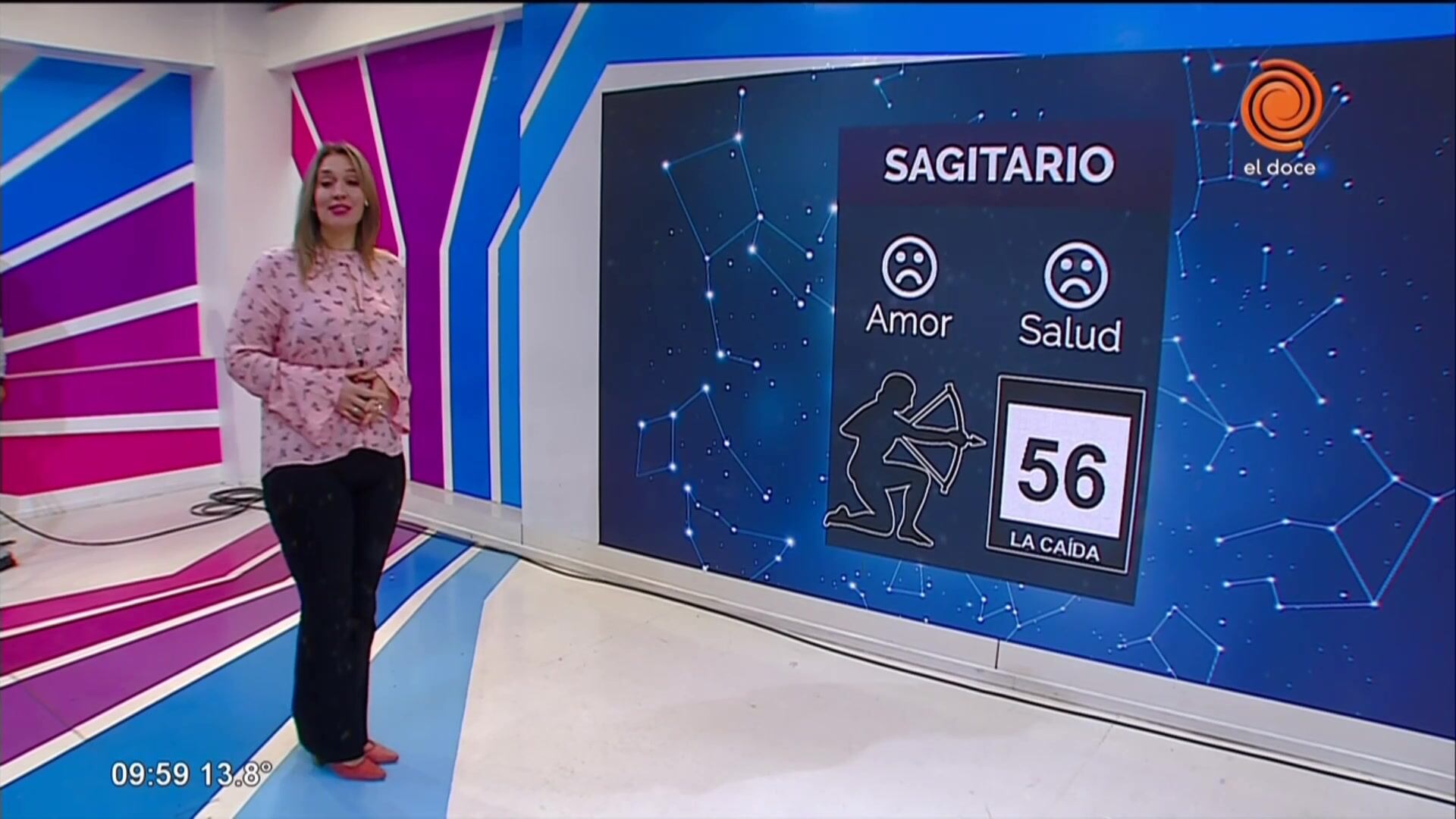 El horóscopo y los números de hoy 5 de agosto