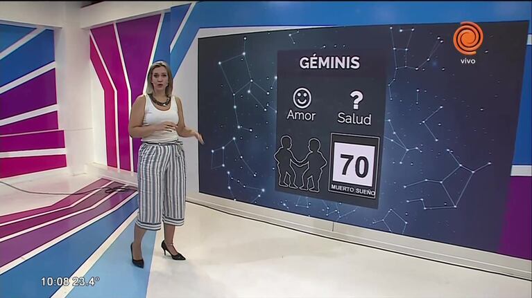 El horóscopo y los números de hoy 9 de enero