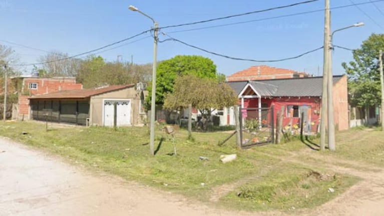 El horror ocurrió en Monte Grande, Buenos Aires.