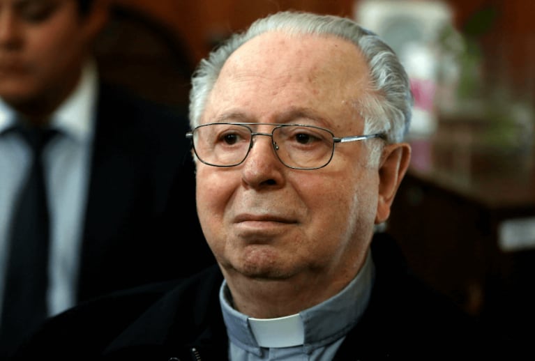 El horror que vivió uno de los abusados chilenos que recibirá el Papa