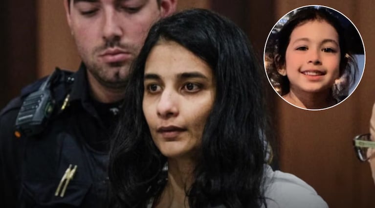 El horror sucedió en Nueva York.