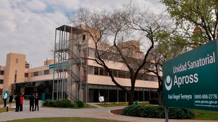 El hospital Ferreyra, bajo la lupa tras la denuncia de la hija de la mujer.