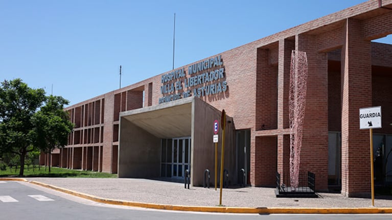 El Hospital Príncipe de Asturias realiza vasectomías gratuitas.