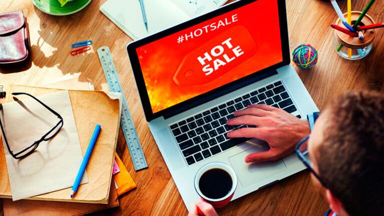 El Hot Sale será "hot week".