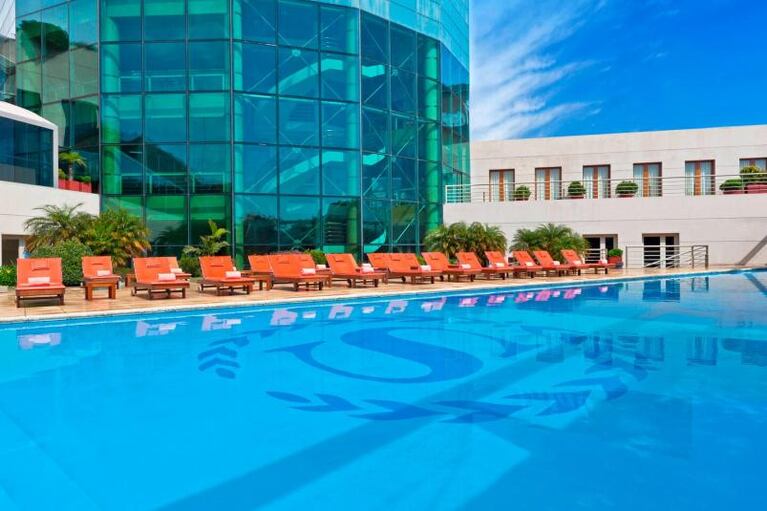 El Hotel Sheraton Córdoba amenaza con cerrar: ya hubo audiencia