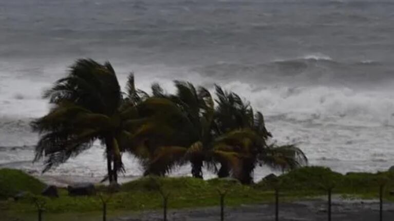El huracán Idalia llegó a Florida y prevén daños catastróficos.
