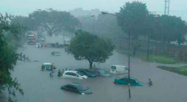 El huracán Irma arrasa el Caribe: al menos 12 muertos