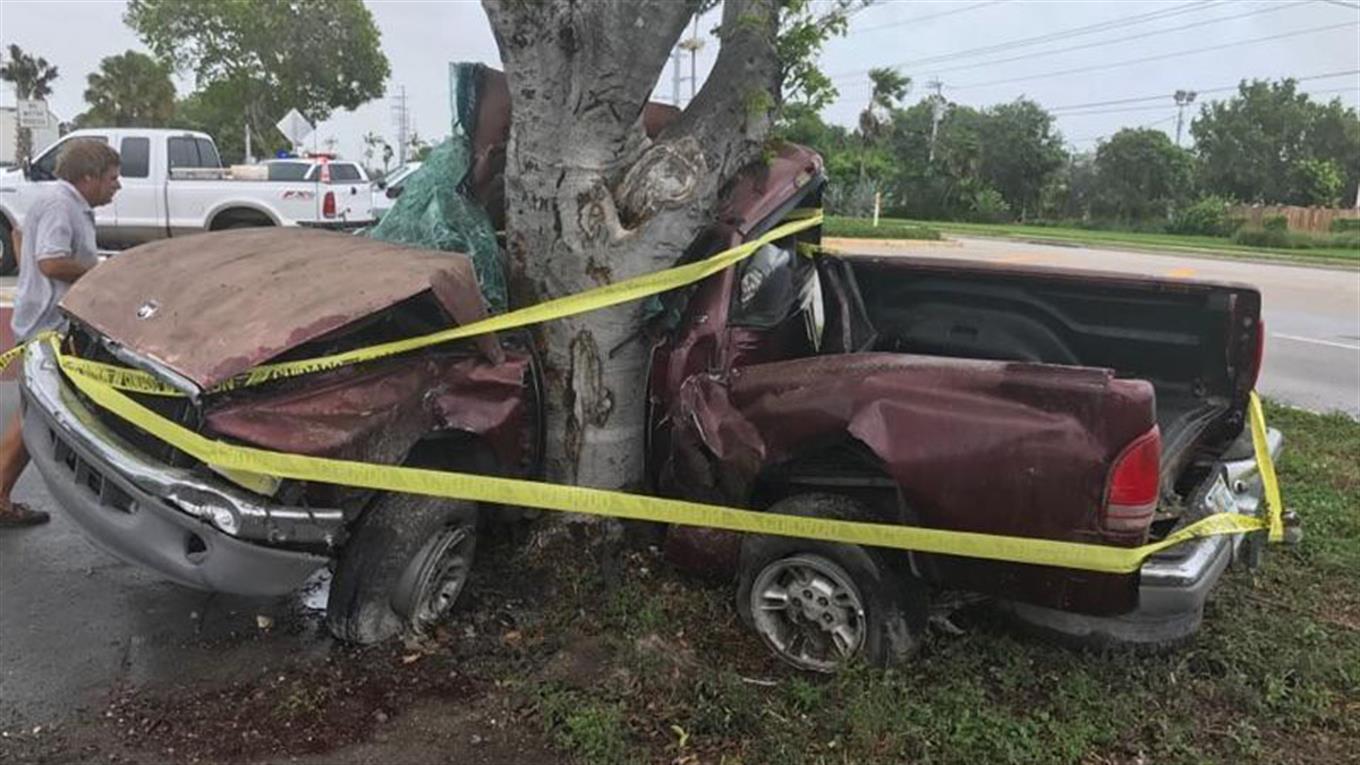 El huracán Irma causó desastres en Miami y otras zonas de Florida.