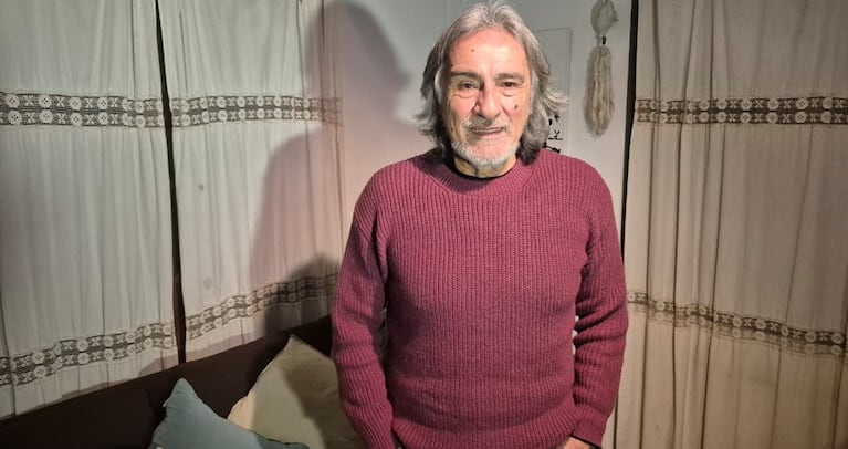 El ídolo de Talleres analizó la final contra España. (Foto: El Doce)