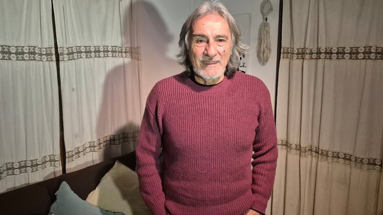 El ídolo de Talleres analizó la final contra España. (Foto: El Doce)