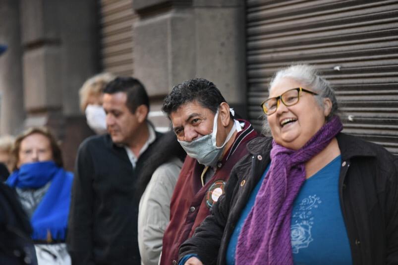 El IFE solo se cobrará en cajeros automáticos.