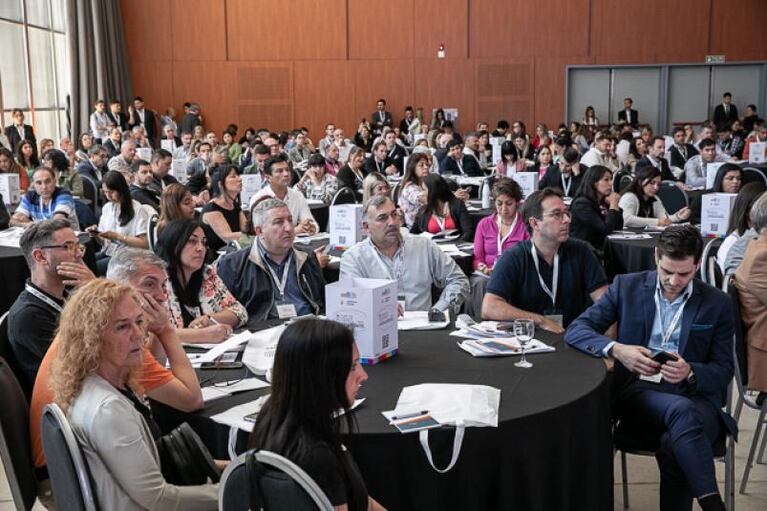 El III Foro de Poderes Legislativos de Córdoba reunió a actores sociales de toda la provincia