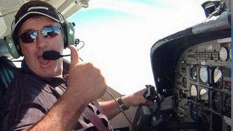 El impactante audio que envió el piloto que trasladaba a Emiliano Sala antes de la tragedia