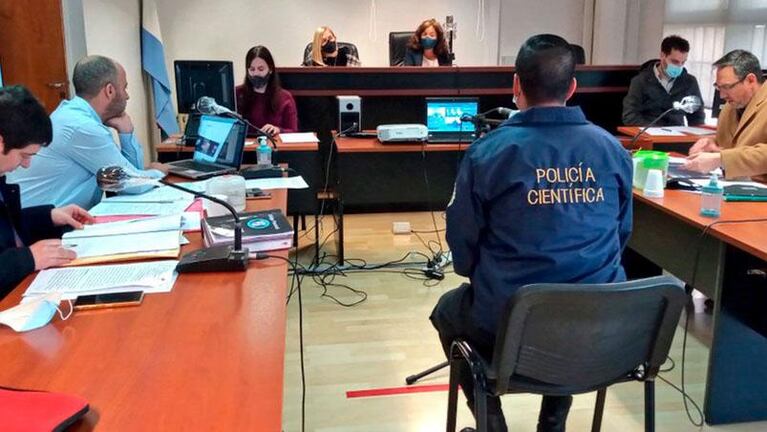 El impactante motivo por el cual asesinó a su hija de 6 años con discapacidad