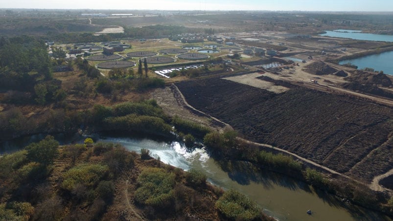 El impacto el medio ambiente en Córdoba es cada vez más grande.