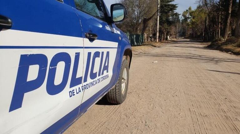 El impacto se dio en medio de una "picada", según la investigación de la Justicia.