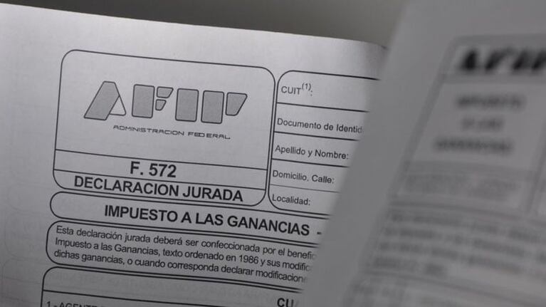 El impuesto a las Ganancias y una nueva polémica en el horizonte.