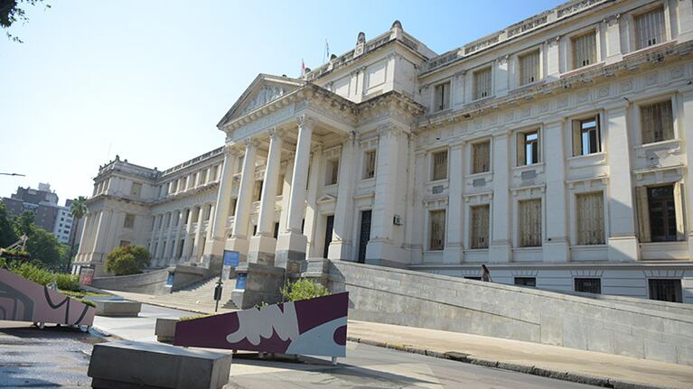 El imputado deberá cumplir reglas de conducta para mantener la libertad.