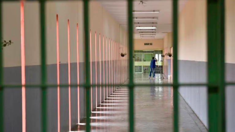 El imputado esperará el juicio detenido.