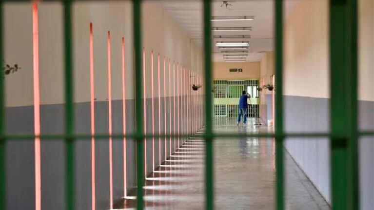 El imputado esperará el juicio detenido.