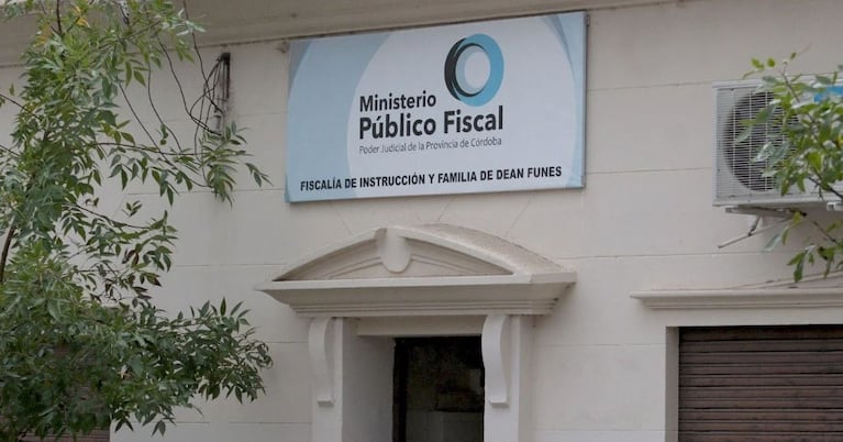 El imputado será trasladado a Bouwer.