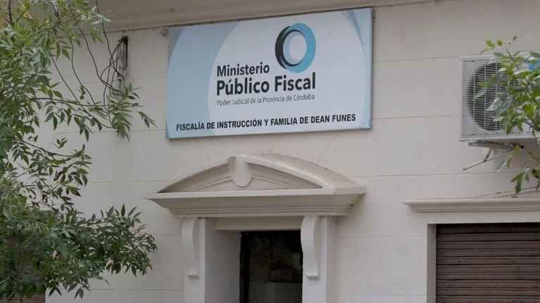 El imputado será trasladado a Bouwer.