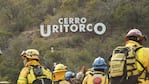 El incendio en el cerro Uritorco fue controlado después de cuatro días. Foto: Lucio Casalla / El Doce.