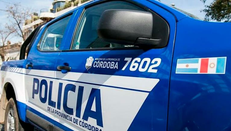 El incidente ocurrió en barrio Ecotierra. Imagen ilustrativa.