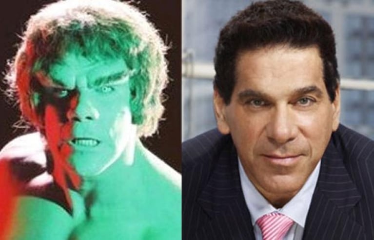 “El increíble Hulk”, héroe en la vida real