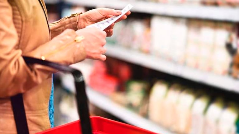 El incremento de precios no da tregua en el país.
