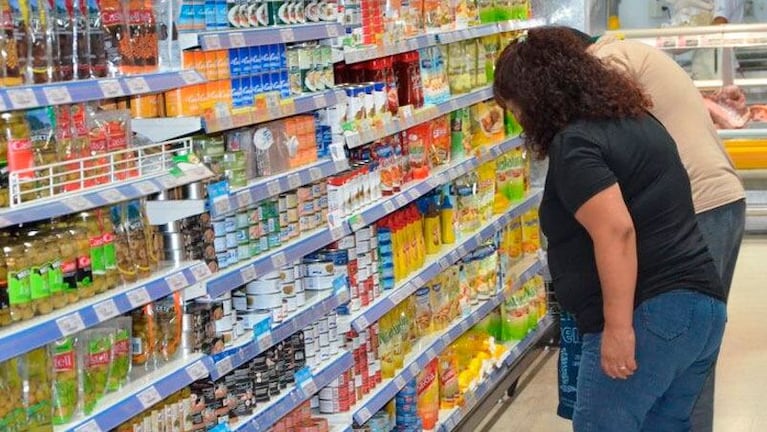 El Indec dio a conocer el comportamiento de precios en julio.