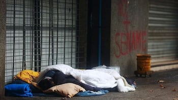 El Indec dio a conocer la pobreza del primer semestre en Argentina.