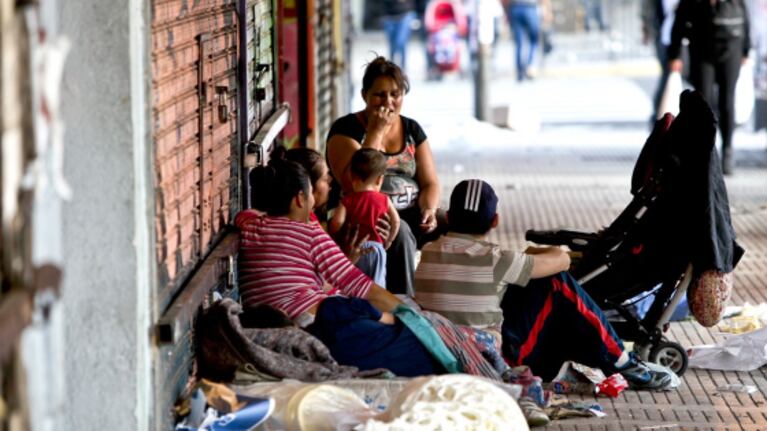 El Indec publicó el dato de la canasta básica de enero de 2024.