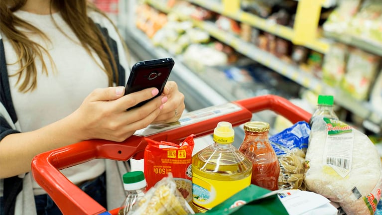 El Indec publicó el primer índice de precios tras la salida de Lavagna.