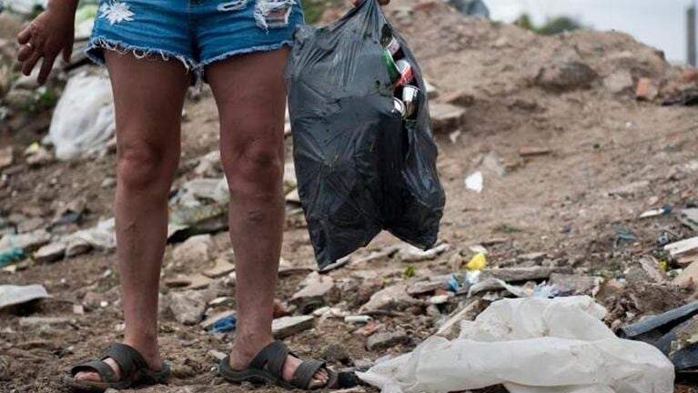 El Indec reveló que la pobreza bajó a 28,2% en el final de 2025