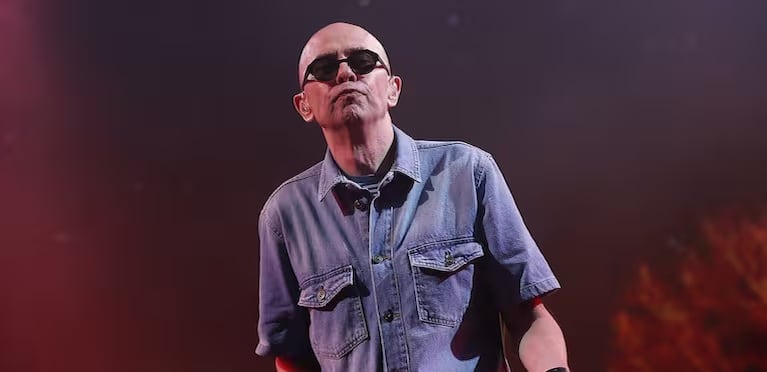 El Indio deja una huella imborrable en la música argentina.