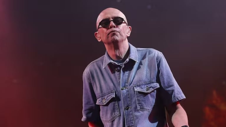 El Indio deja una huella imborrable en la música argentina.