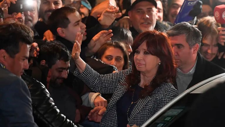 El informe de PPT y las diferentes aristas que intervinieron en el ataque a CFK.