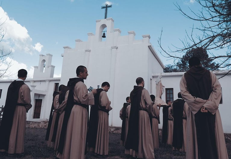 El informe de TN.com.ar reveló los casos de abuso en la congregación fundada en Salta.