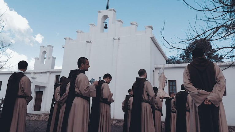 El informe de TN.com.ar reveló los casos de abuso en la congregación fundada en Salta.