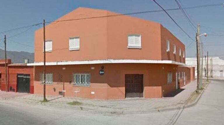 El informe preliminar al cuerpo reveló que el hombre murió por causas naturales.
