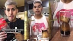 El ingenio del kiosquero entrerriano que es viral en TikTok.