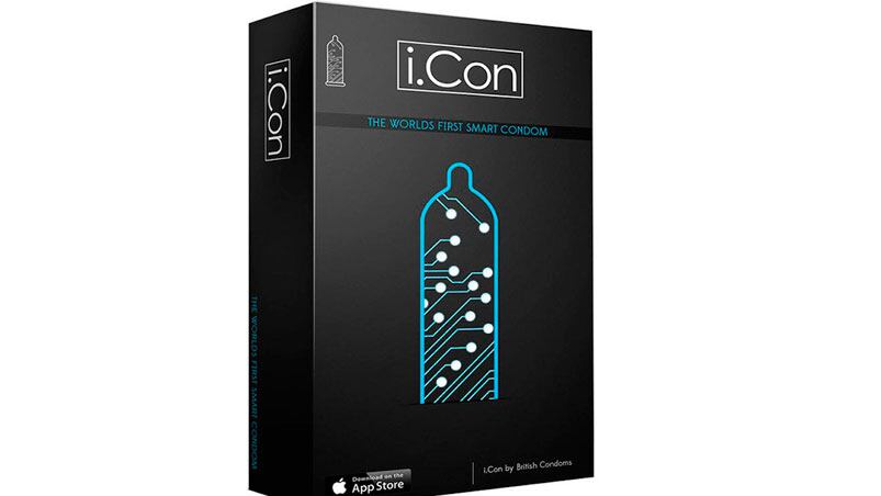 El ingenioso producto de British Condmos constará 60 libras.