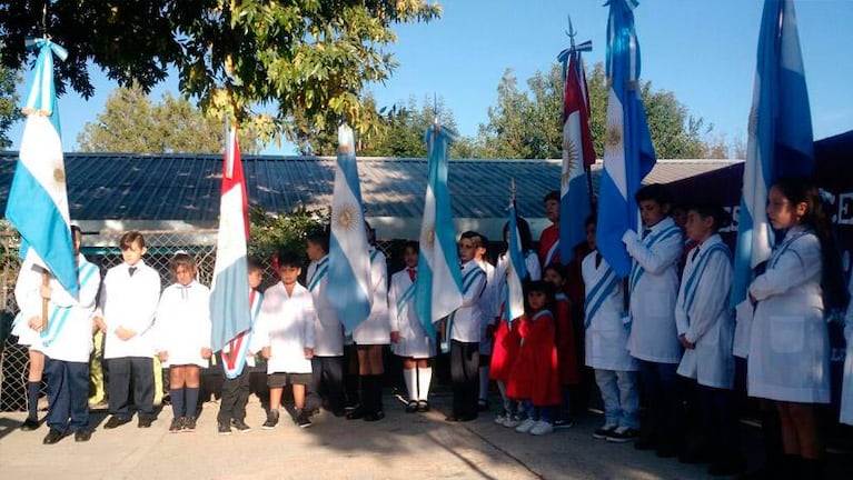 El inicio de clases: la ansiedad de los papás