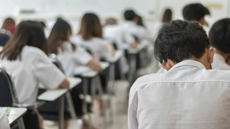 El inicio de febrero marca el comienzo de actividades escolares en todo el país.