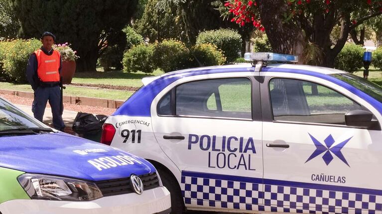 El inocente juego de los hermanos terminó con una tragedia.